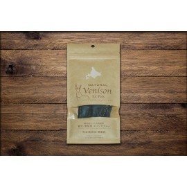 北海道稚內產 狩人之匠 風乾鹿肝 20g